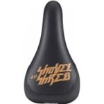 Reverse Sattel Nico Vink Shovel & Schwarz-kupfer