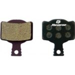 Reverse Disc E-organic Pad Für Magura Mt2 &4-6-8 Speziell Für E-mtbs