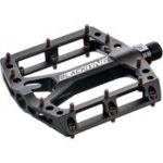 Reverse Pedal Black One Schwarz-kupfer