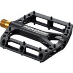 Reverse Pedal Black One Titan Schwarz-schwarz