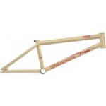 Abzugsrahmen 20 75"tt Matt Tan / Riley Smith Signature Color