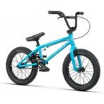 Wethepeople Seed 16" My2021 Blau 16" Tt