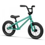 Wethepeople Prime 12" My2021 Laufrad Met. Mint 12 2"tt