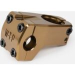 Wethepeople Logic Vorbau 8 Mm Rise 25 4 Mm Klemme Frontlader-bronze