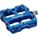 Reverse Pedal Escape (blau)