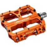 Reverse Pedal Escape (orange)