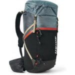 Uswe Rucksack Tracker 30 L-xl 30 Liter Blau