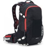 Uswe Rucksack Flow 16 16 Liter Rot