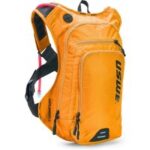 Uswe Rucksack Outlander 9 Packvolumen: 9 Liter Orange