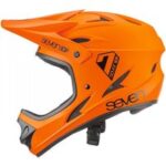 M1 Helm Matt Burnt Orange Xs