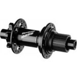 Reverse Nabe Base Boost Disc Hr 32h 148/12 Mm Shimano Micro Spline (schwarz)