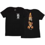 Fairdale/neckface T-shirt Schwarz L