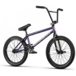 Wethepeople Reason Trans. Lila 20 75" Tt