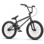 Wethepeople Thrillseeker Schwarz 18 5"tt