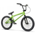 Wethepeople Nova My2021 Green 20" Tt