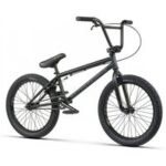 Wethepeople Nova My2021 Schwarz 20.5" Tt