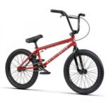 Wethepeople Arcade Lang My2021 Rot 21' Tt