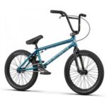 Wethepeople Arcade Long Trans. Türkis 21" Tt