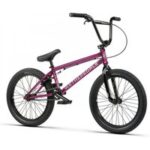 Wethepeople Crs 20' Fc My2021 Trans Berry Blast 20.25' Tt Rhd Freecoaster