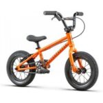 Wethepeople Prime 12" Drive Orange 12 5"tt