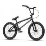 Wethepeople Thrillseeker Schwarz 20 'tt