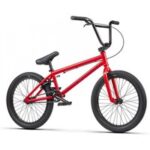 Wethepeople Thrillseeker Rot 20.5 'tt