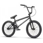 Wethepeople Thrillseeker Schwarz 21 'tt