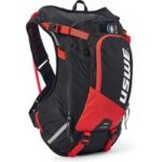 Uswe Rucksack Mtb Hydro 12 12 Liter Rot