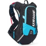 Uswe Rucksack Mtb Hydro 8 Packvolumen: 8 Liter Blau