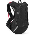 Uswe Rucksack Mtb Hydro 8 Packvolumen: 8 Liter Schwarz