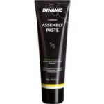 Dynamic Carbon Montagepaste 80g Tube