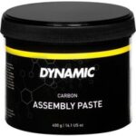 Dynamic Carbon Montagepaste 400g Glas