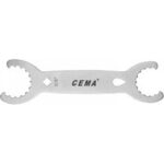 Cema Innenlagerwerkzeug Für Colnago Original T45/threadfit 82 5 Und Cema T4524 Innenlager