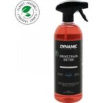 Dynamic Bio Drivetrain Detox 1-liter-flasche