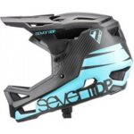 Project 23 Carbon Helm Matt Ice Blue Xs