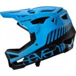 Project 23 Gf Helm Blau/schwarz S