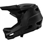 Project 23 Carbon Helm Schwarz/raw Carbon L