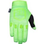 Fausthandschuh Lime Stocker Xs Grün