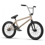 Wethepeople Crysis Met. Champagner 20 5" Tt