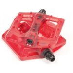 Salt Stealth Pedal Sb Pc 9/16" Rot