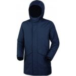 Magischer Parka