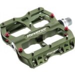 Reverse Pedal Escape Olive