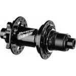 Umgekehrt Nabe Basis Scheibe Hr 32h 135/10+12mm Sram (schwarz)