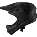 Helm M1 Für Jungen. Größe: M Schwarz