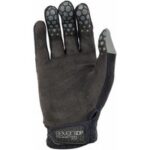 Handschuh Project Xs Schwarz