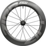 808 Firecrest Disc Centerlock Hinten Schlauchlos Sram/shimano