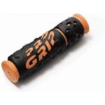 Griffe Mtb Progrip Orange / Schwarz 953