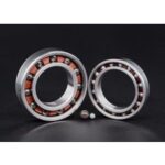 Ceramic Bearing Upgrade Kit 61803 Für Vorderradfelge Cognition Driver 176/177/zm1/zm2/cognition