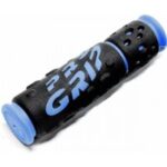 Griffe Mtb Progrip Blau / Schwarz 953