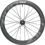 404 Firecrest Disc Centerlock Hinten Schlauchlos Sram/shimano